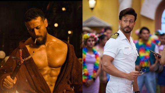 Baaghi 4 Budget, Box Office Target: Here’s How Much Tiger Shroff’s Film Should Earn To Become HIT - EXCL