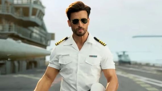 Baaghi 4 Box Office Day 1 Prediction: Tiger Shroff’s Film To Be Second Lowest Opener Of Baaghi Franchise | EXC