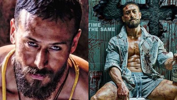 Baaghi 4 Movie Review: Packed With Action But Lacking Soul, Tiger Shroff’s Film Ends Up As A Mixed Bag Drama