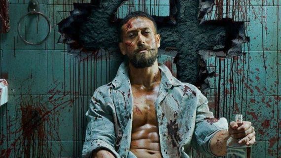 Baaghi 4 Worldwide Box Office Collection Day 2: Did Tiger Shroff's Film Witness Rise?