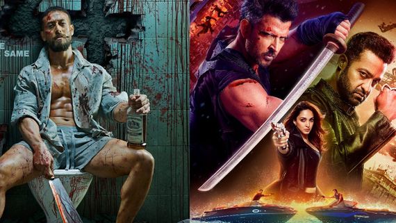 Baaghi 4 Box Office Day 1: Tiger Shroff's Film Beats Hrithik’s War 2 In FootFalls; Earn Over 2Cr In Morning