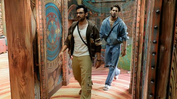 Bigg Boss 19: Baseer & Abhishek Get Into Physical Fight During Captaincy Task; Who Will Become Next Captain?