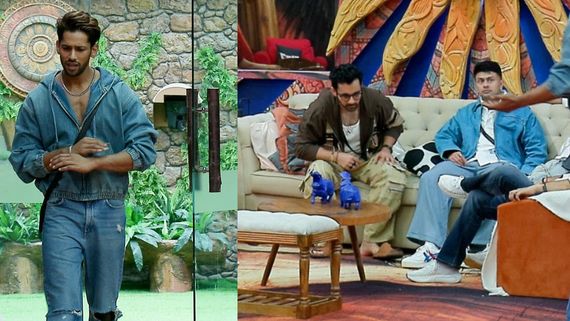 Bigg Boss 19 Episode 19 Release Time: Captaincy Task Turns Ugly As Baseer Ali Locks Horns With Abhishek & Awez