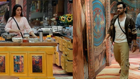 Bigg Boss 19 Episode 25 Release Time: Ashnoor & Abhishek’s Friendship To End During Nominations Task Tonight?