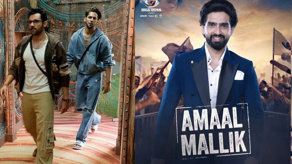 Bigg Boss 19 Episode 26 Release Time: Abhishek-Amaal’s Ugly Fight In Captaincy Task; BB19 To Get New Captain