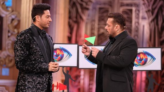 Bigg Boss 19 Weekend Ka Vaar Release Time: Salman To School Gaurav, Mridul; To Give Major Warning To Abhishek