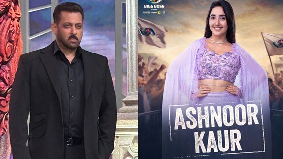 Bigg Boss 19 Weekend Ka Vaar Release Time: Salman To Expose Ashnoor; Major Elimination Twist Tonight