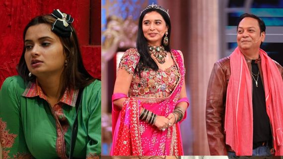 Bigg Boss 19 Today Episode: Neelam, Tanya Or Zeishan - Who Gets Highest Votes To Be Saved From Nomination?