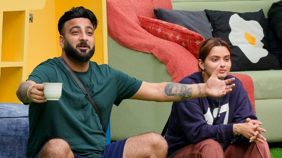 Bigg Boss 19 Today Episode Update: Not Shehbaz or Neelam; THESE 5 Contestants Are Nominated In Week 4