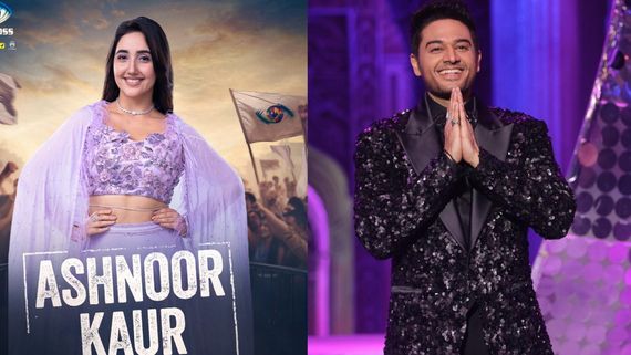 Bigg Boss 19 Nominations Week 5: Ashnoor, Gaurav & These 4 Contestants Get Nominated For Eviction