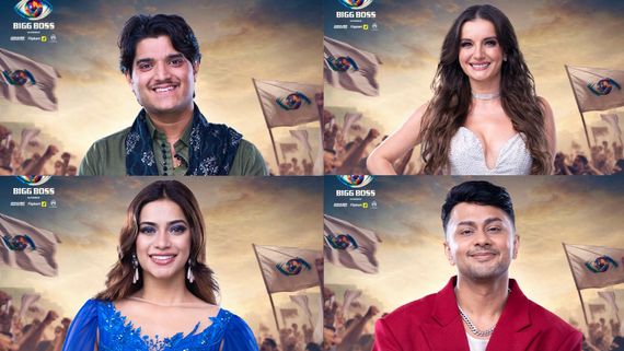 Bigg Boss 19 Voting Trends Week 3: Mridul, Natalia, Awez or Nagma; Who Is Safe Ahead Of Weekend Ka Vaar?