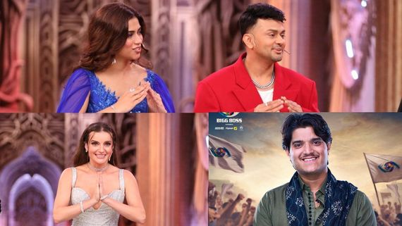 Bigg Boss 19 Voting Trends Week 3: Who Is In Bottom Three? Awez Darbar, Mridul Tiwari, Nagma Or Natalia