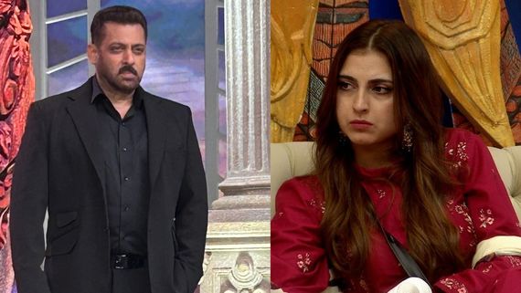 Bigg Boss 19 Weekend Ka Vaar Release Time Tonight: Salman SLAMS Farrhana, Amaal Malik; A Surprise For Awez