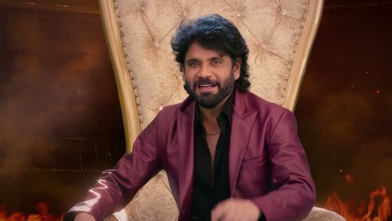 Bigg Boss Telugu 9 Elimination Episode Release Time: Here’s When 1st Eviction On Nagarjuna’s Show Will Air