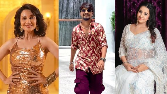 Bigg Boss Telugu 9 Elimination Prediction: Flora, Sanjana, Ramu Or Others; Who Will Get Evicted In Week 1?