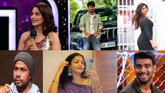 Bigg Boss Telugu 9 Voting Results Week 3: Ramu, Flora, Kalyan, Rithu, Priya or Harish - Who Is Bottom Three?