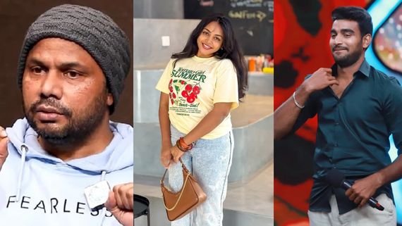 Bigg Boss Telugu 9 Voting Trends Week 3: Who Is In Bottom Two? -Haritha Harish, Priya Shetty or Kalyan Padala