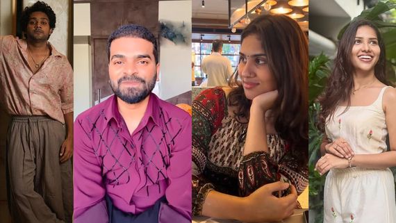 Bigg Boss Telugu 9 Wild Card: Shakib, Divya, Naga Prashant or Anusha; Who Will Be 1st Wild Card Contestant?