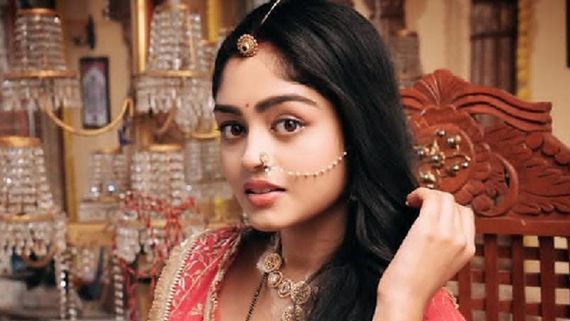 Prathaon Ki Odhe Chunri: Beendani Actress Gauri Shelgaonkar Opens Up About Language Challenges 