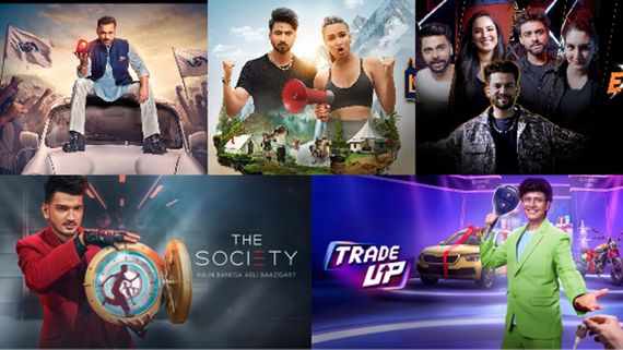 Bigg Boss 19 To The Society: 5 Reasons Why JioHotstar Is The Official Home Of Reality Shows