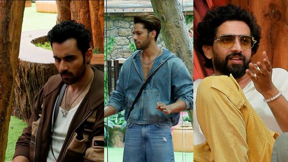 Bigg Boss 19: Who Will Become Next Captain After Baseer Ali? Amaal Malik, Abhishek Bajaj Or...