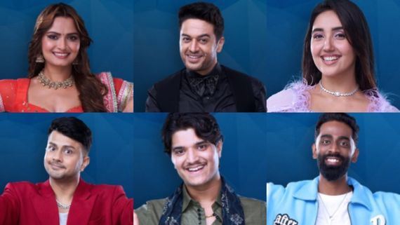 Bigg Boss 19 Voting Results Closing Trends Week 5: Who Is Likely To Go Home In Weekend Ka Vaar? UPDATE