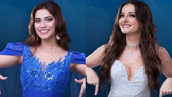 Bigg Boss 19: Shocking Double Evictions in Bigg Boss History That Left Fans Stunned