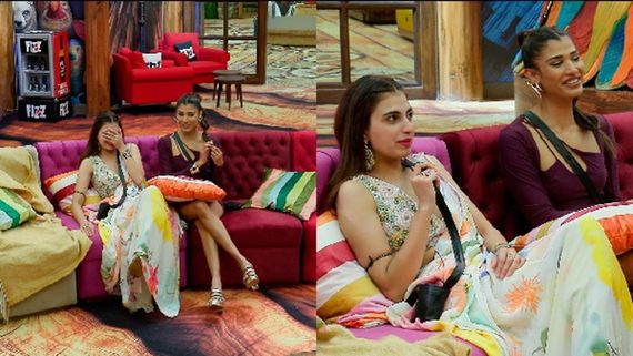 Bigg Boss 19: Nehal And Farhana Pitch For A Handsome Wildcard ‘Man’ 