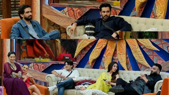 Bigg Boss 19 Double Elimination (Weekend Ka Vaar): Who Will Be Eliminated In Mega Twist?