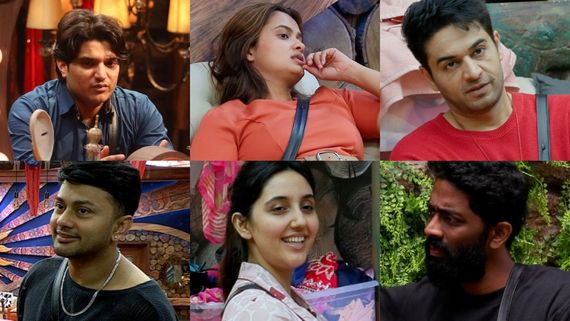 Bigg Boss 19 Early Voting Results Week 5: Who Is Lagging In Votes? Check Current Voting Trends - UPDATE