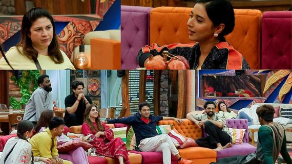 Bigg Boss 19 Eviction Voting Trends: Who Will Be In Bottom 2? Tanya, Awez, Kuncika, Mridul Or Amaal