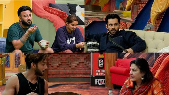 Bigg Boss 19 LIVE Streaming Episode 23: Ration Task Winner, Abhishek-Shehbaz PUNISHED & Nomination