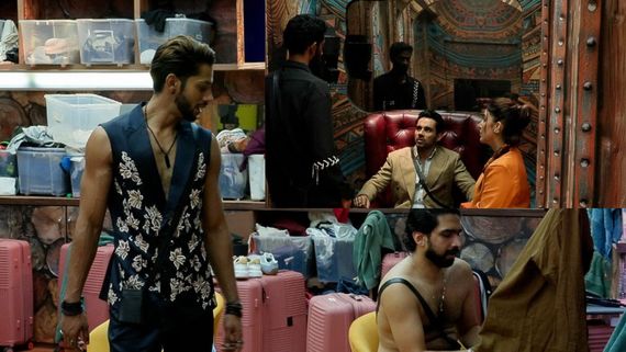 Bigg Boss 19 LIVE Streaming Episode 31: Abhishek-Baseer, Pranit-Amaal FIGHT. Where To Watch Online?