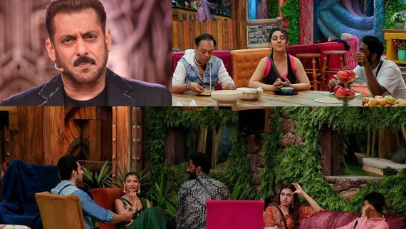 Bigg Boss 19 Nomination: Who Got Saved From BB 19 Eviction? Gaurav, Ashnoor In....