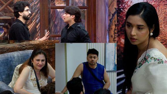 Bigg Boss 19 Voting Trends Week 2: Mridul, Tanya Or Amaal- Who Will Get Highest Votes? Filmibeat Poll