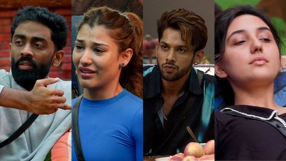 Bigg Boss 19 Voting Results Closing Trends Week 4: Who Is Likely To Go Home In Weekend Ka Vaar? UPDATE