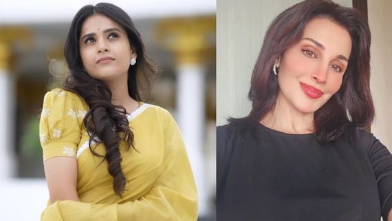 Bigg Boss Telugu 9 Nominations Week 1: Thanuja, Flora & 7 Other Contestants Nominated - Check Viral Tweet