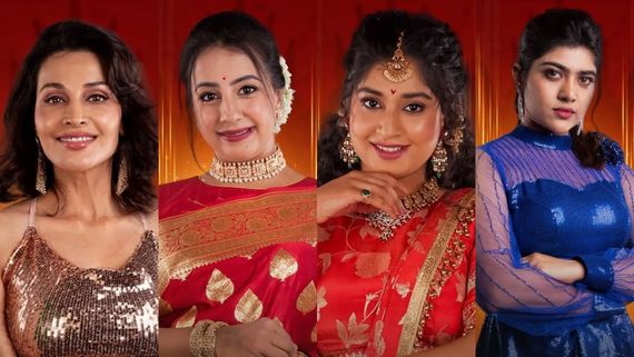 Bigg Boss Telugu 9 Voting Results Closing Trends Week 1: Who Is Likely To Go Home In The First Week?