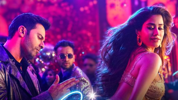 Sunny Sanskari Ki Tulsi Kumari: Sonu Nigam's 'Timeless' Reimagined As Dance Anthem For Varun Dhawan's Film