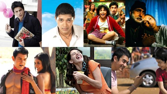 Sanjay Leela Bhansali's Black To Aamir Khan's Taare Zameen Par: 7 Most Powerful Bollywood Films On Disability 