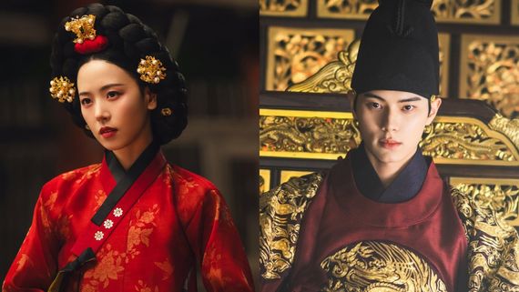 Bon Appetit Your Majesty Episode 12 Release Time Today: When, Where To Stream Last Episode Online In India?