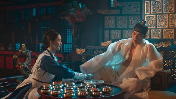 Bon Appetit Your Majesty Episode 5 Release Timings: When Will Next Episode Premiere On Netflix? UPDATE