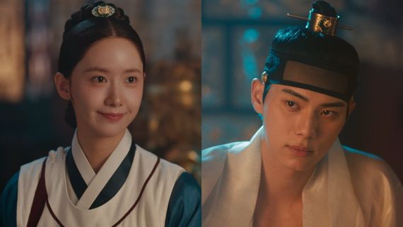 Bon Appetit Your Majesty Episode 5 Release Time Today: When, Where To Watch New Episode Online In India? DEETS