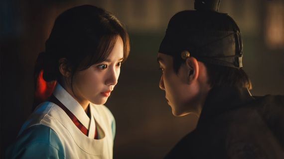 Bon Appetit Your Majesty Episode 6 Release Timings: When Will Next Episode Premiere On Netflix? UPDATE