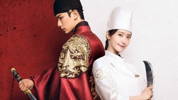 Bon Appetit Your Majesty Episode 7 Release Timings: When Will Next Episode Premiere On Netflix? UPDATE