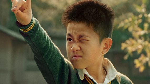 Acclaimed Manipuri Film BOONG, Directed By Lakshmipriya Devi, To Release On THIS Date At Theatres