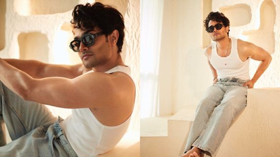 “The Internet Is Very Transparent”: Bhuvan Bam On Lessons He Carried Into Acting