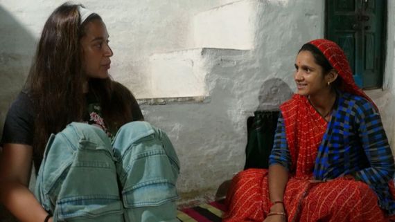 Chhoriyan Chali Gaon Written Update Today (Sept 10) Episode: Chhoriyan Put Bamuliya’s Men To Ultimate Househol