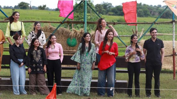 Chhoriyan Chali Gaon Written Update Today (Sept 9) Episode: Families In Focus; Loved Ones Join Chhoriyan