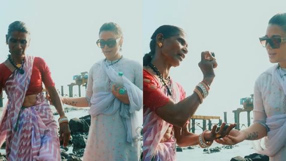 Chhoriyan Chali Gaon Today Episode: Chhoriyas Bring Women Of Bamuliya To Live Mumbai’s Five-star Luxury Life  